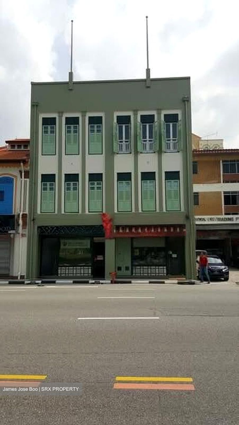 The Grandplus (D14), Shop House #600971161